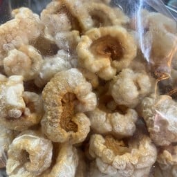 ลาบลุงสอนบ้านธิ ตลาดเจริญๆ