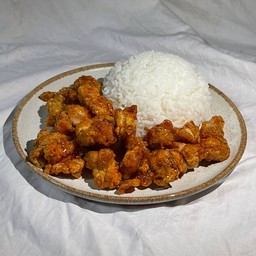 ผัดไทฮ่องเต้(Pad Thai)