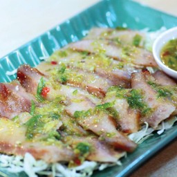 หมูสะเด็ด