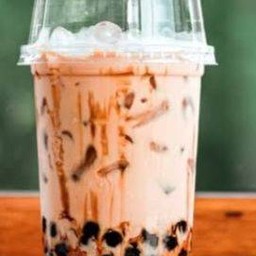 ชานมไต้หวันใส่ไข่มุก