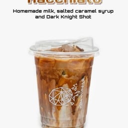 CARAMEL MACCHIATO