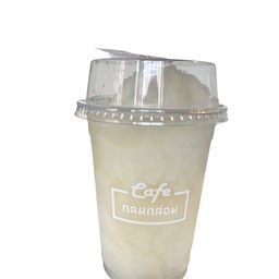 น้ำมะนาวปั่น