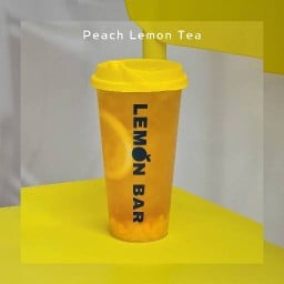 Lemon bar - หลังมข.