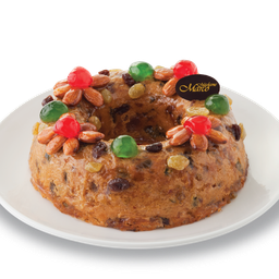 ฟรุ๊ตเค้ก