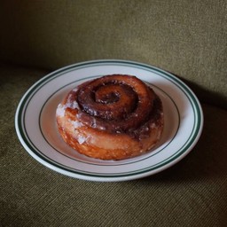 Cinnamon Roll