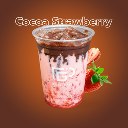 𝗖𝗼𝗰𝗼𝗮 𝗦𝘁𝗿𝗮𝘄𝗯𝗲𝗿𝗿𝘆