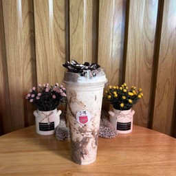 เหนียวโอริโอ้