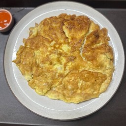 ไข่เจียว