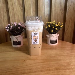 กาแฟเย็น