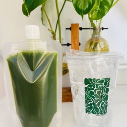 เพียวมัทฉะ (Premium)