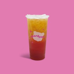 ชาแดงน้ำผึ้ง