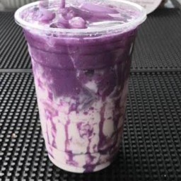 เผือกหอมลาวา