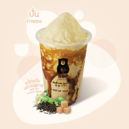 ชาไต้หวันบราวSugar ปั่น