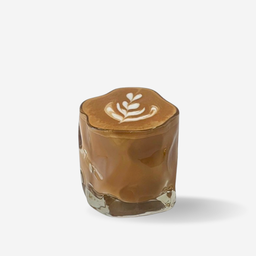 White Phoenix (Hot Latte) 