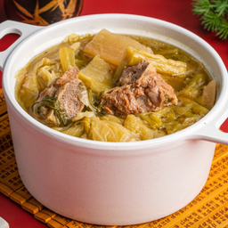 จับฉ่าย