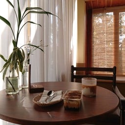 A Place On Earth Cnx
