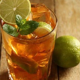 ชามะนาว