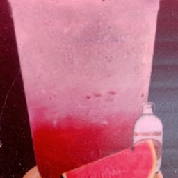 แตงโมโซดา