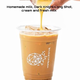 ES YENN (thai style coffee)