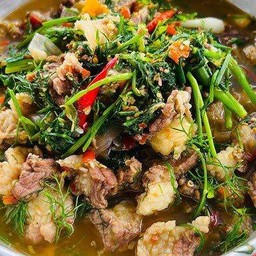 แกงอ่อมเนื้อ