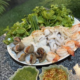 เมี่ยงทะเล