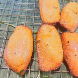 หน้าออกเป็ดต่อชิ้น (ชิ้นเล็ก)