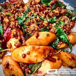 Baifern cooking shop