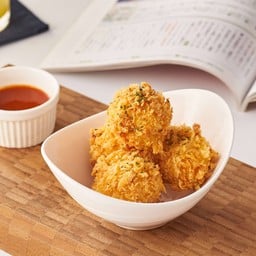 มินิครีมโคโรเกะ