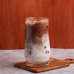 ช็อคโกแลตเย็น