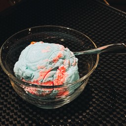 ไอติมตัก (เลือกรสชาติได้)