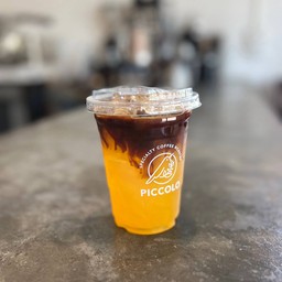 AMERICANO ORANGE