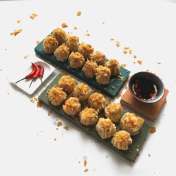 ขนมจีบหมู L (20ชิ้น)