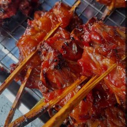 โครงไก่ย่าง