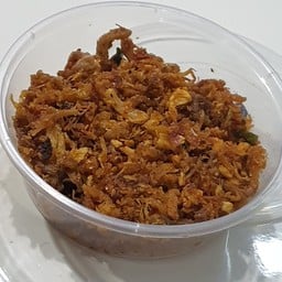 ครัวไก่ทอดกะเพราแซ่บ! สาขาประชาอุทิศ23