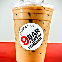 9 BAR coffee
