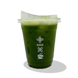 Acc Premium Clear Matcha