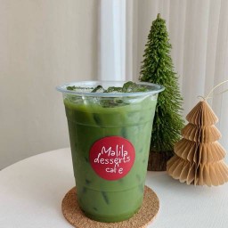 Pure Matcha🍃
