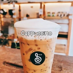 คาปูฯเย็น