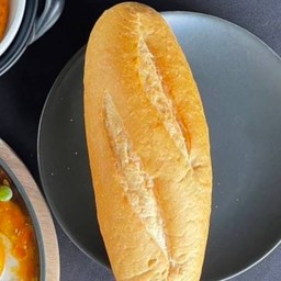 ขนมปังเวียดนาม อย่างเดียว