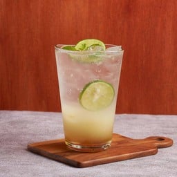 มะนาวโซดา