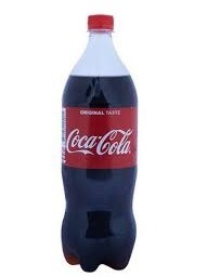 โค้กลิตร