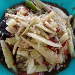 ตำแตง
