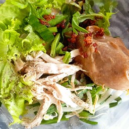 เกาเหลา