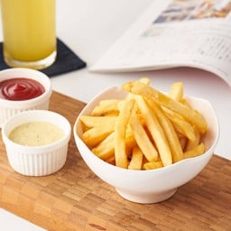 เฟรนช์ฟราย