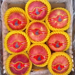 เเอปเปิ้ลบูธู (เนื้อกรอบ) ไซส์ 20