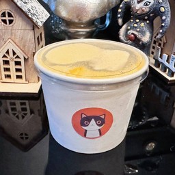 ไอติม รสวนิลา