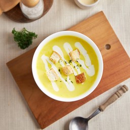 ซุปฟักทอง