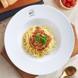 สปาเก็ตตี้มีทซอส