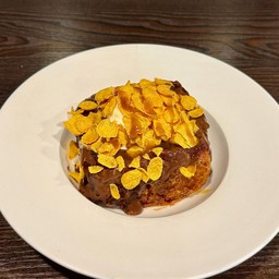 Toast Conflakes Chocolate