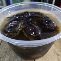 ปูนาดอง (10ตัว)